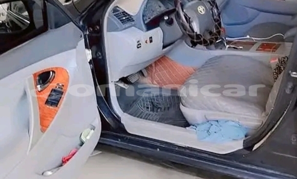 Buy Used Toyota Camry Black Car in ar–Rustaq in al-Batinah Buy Used Toyota Camry Black Car in ar–Rustaq in al-Batinah