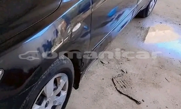 Buy Used Toyota Camry Black Car in ar–Rustaq in al-Batinah Buy Used Toyota Camry Black Car in ar–Rustaq in al-Batinah