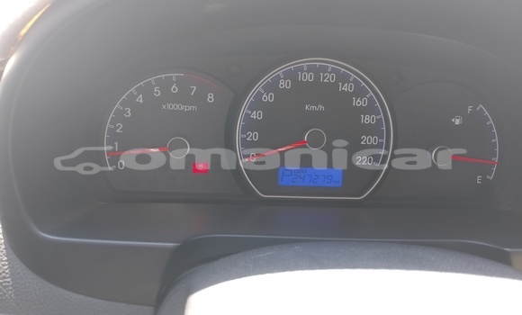Buy Used Hyundai Elantra Blue Car in Muscat in Masqat Buy Used Hyundai Elantra Blue Car in Muscat in Masqat