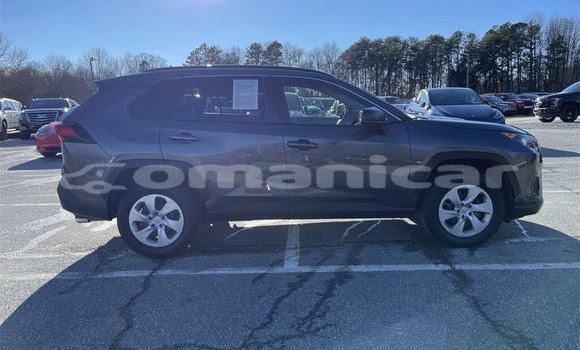 Buy Used Toyota RAV4 Beige Car in al–Masna'ah in al-Batinah Buy Used Toyota RAV4 Beige Car in al–Masna'ah in al-Batinah