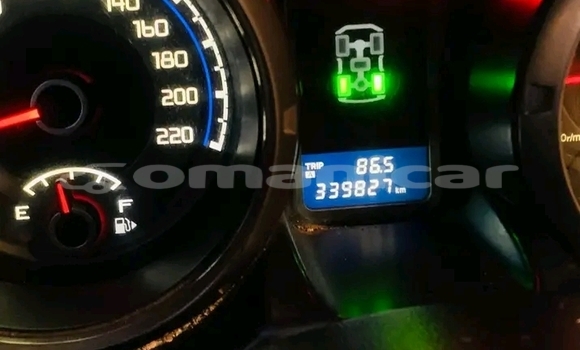 Buy Used Toyota RAV4 Other Car in as–Suwayq in al-Batinah Buy Used Toyota RAV4 Other Car in as–Suwayq in al-Batinah