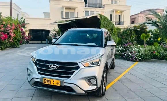 Buy Used Jeep Liberty Other Car in Suhar in al-Batinah