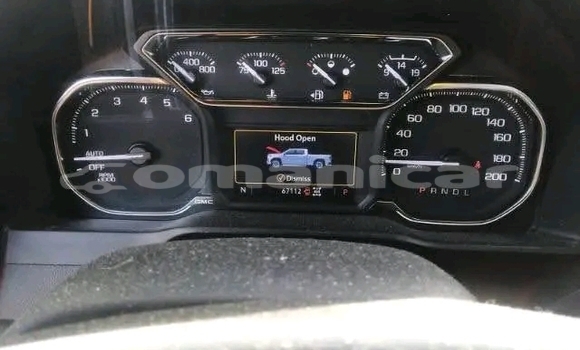 Buy Used GMC Sierra Other Car in al–Buraymi in adh-Dhahirah