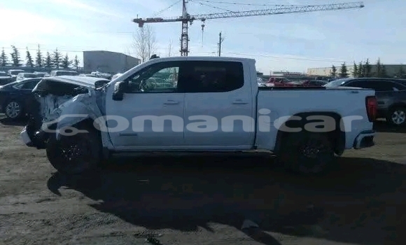 Buy Used GMC Sierra Other Car in al–Buraymi in adh-Dhahirah Buy Used GMC Sierra Other Car in al–Buraymi in adh-Dhahirah