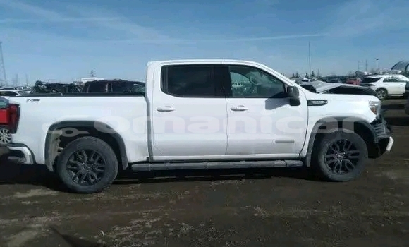Buy Used GMC Sierra Other Car in al–Buraymi in adh-Dhahirah Buy Used GMC Sierra Other Car in al–Buraymi in adh-Dhahirah