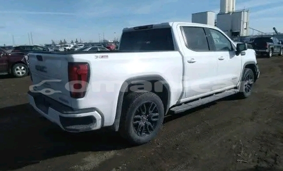 Buy Used GMC Sierra Other Car in al–Buraymi in adh-Dhahirah Buy Used GMC Sierra Other Car in al–Buraymi in adh-Dhahirah