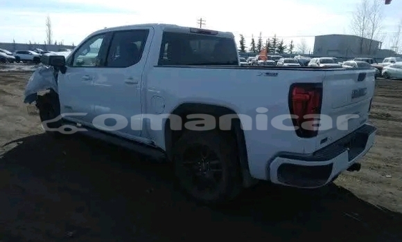 Buy Used GMC Sierra Other Car in al–Buraymi in adh-Dhahirah Buy Used GMC Sierra Other Car in al–Buraymi in adh-Dhahirah