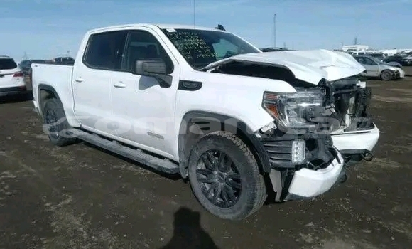 Buy Used GMC Sierra Other Car in al–Buraymi in adh-Dhahirah Buy Used GMC Sierra Other Car in al–Buraymi in adh-Dhahirah