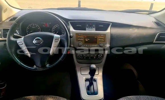 Buy Used Nissan Stanza White Car in Azaiba in Masqat Buy Used Nissan Stanza White Car in Azaiba in Masqat