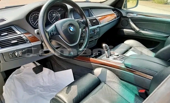 Buy Used BMW X6 M Other Car in Azaiba in Masqat