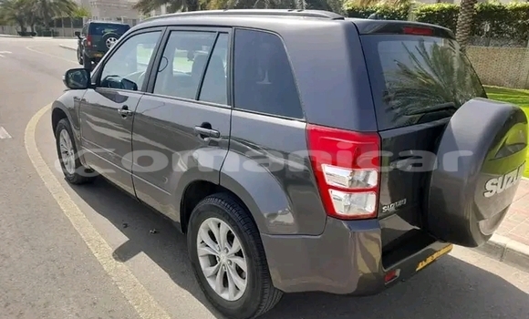 Buy Used Suzuki Carry Black Car in as–Sib in Masqat Buy Used Suzuki Carry Black Car in as–Sib in Masqat