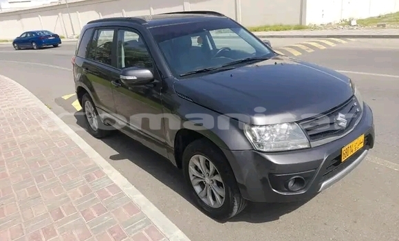 Buy Used Suzuki Carry Black Car in as–Sib in Masqat Buy Used Suzuki Carry Black Car in as–Sib in Masqat