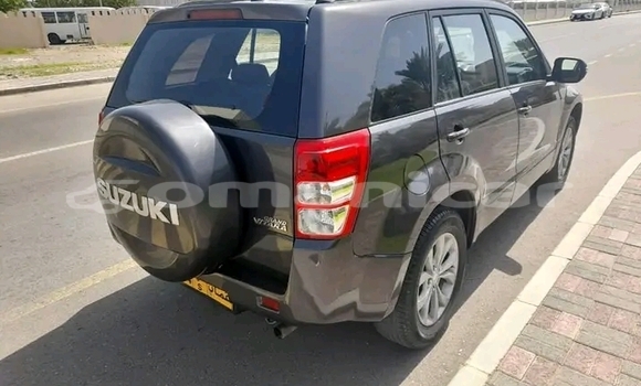 Buy Used Suzuki Carry Black Car in as–Sib in Masqat Buy Used Suzuki Carry Black Car in as–Sib in Masqat