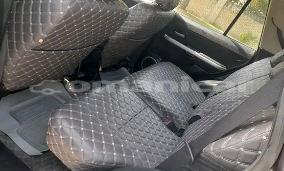 Buy Used Suzuki Carry Black Car in as–Sib in Masqat Buy Used Suzuki Carry Black Car in as–Sib in Masqat