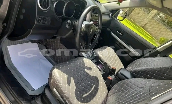 Buy Used Suzuki Carry Black Car in as–Sib in Masqat Buy Used Suzuki Carry Black Car in as–Sib in Masqat