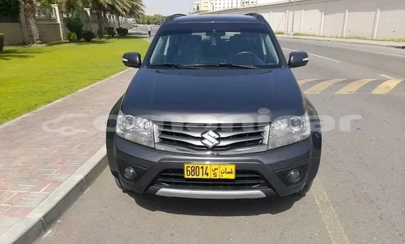 Buy Used Suzuki Carry Black Car in as–Sib in Masqat Buy Used Suzuki Carry Black Car in as–Sib in Masqat