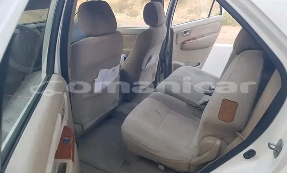 Buy Used Toyota Fortuner Other Car in 'Ibri in adh-Dhahirah Buy Used Toyota Fortuner Other Car in 'Ibri in adh-Dhahirah