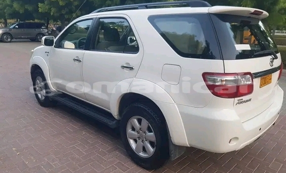 Buy Used Toyota Fortuner Other Car in 'Ibri in adh-Dhahirah Buy Used Toyota Fortuner Other Car in 'Ibri in adh-Dhahirah