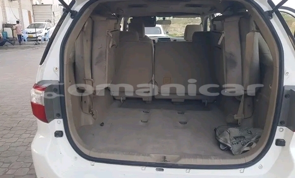 Buy Used Toyota Fortuner Other Car in 'Ibri in adh-Dhahirah Buy Used Toyota Fortuner Other Car in 'Ibri in adh-Dhahirah