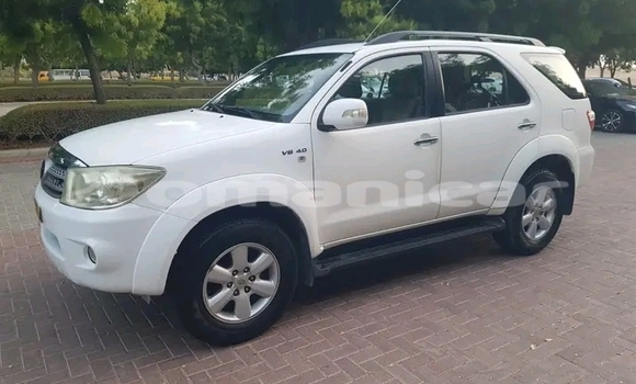 Buy Used Toyota Fortuner Other Car in 'Ibri in adh-Dhahirah Buy Used Toyota Fortuner Other Car in 'Ibri in adh-Dhahirah