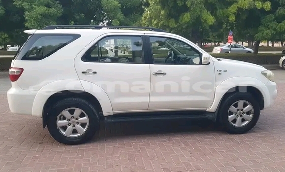 Buy Used Toyota Fortuner Other Car in 'Ibri in adh-Dhahirah Buy Used Toyota Fortuner Other Car in 'Ibri in adh-Dhahirah