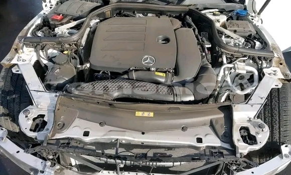 Buy Used Mercedes-Benz 290 White Car in al–Khaburah in al-Batinah Buy Used Mercedes-Benz 290 White Car in al–Khaburah in al-Batinah