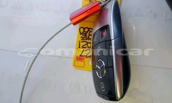 Buy Used Mercedes-Benz 290 White Car in al–Khaburah in al-Batinah Buy Used Mercedes-Benz 290 White Car in al–Khaburah in al-Batinah