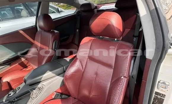 Buy Used BMW 600 White Car in Nizwa in ad-Dakhiliyah Buy Used BMW 600 White Car in Nizwa in ad-Dakhiliyah