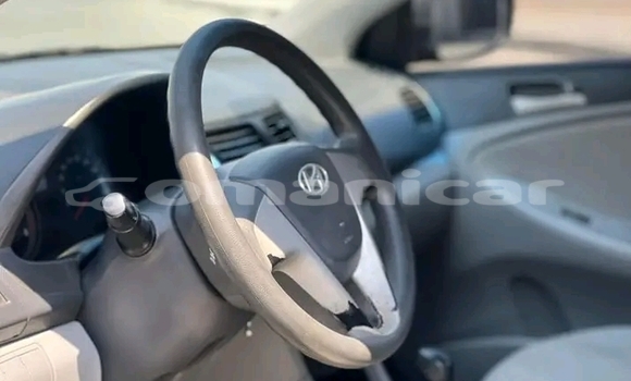 Buy Used Hyundai Accent Black Car in as–Sib in Masqat Buy Used Hyundai Accent Black Car in as–Sib in Masqat