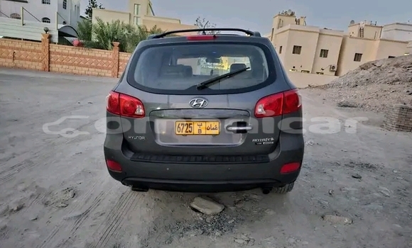 Buy Used Hyundai Grandeur Black Car in al–Mudaybi in ash-Sharqiyah Buy Used Hyundai Grandeur Black Car in al–Mudaybi in ash-Sharqiyah