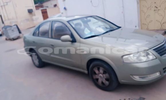 Buy Used Nissan Sunny Other Car in Ruwi in Masqat