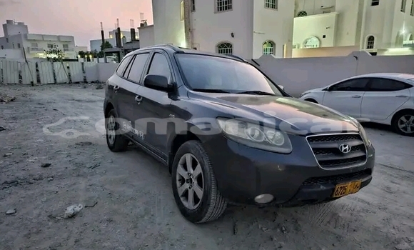 Buy Used Hyundai Grandeur Black Car in al–Mudaybi in ash-Sharqiyah Buy Used Hyundai Grandeur Black Car in al–Mudaybi in ash-Sharqiyah
