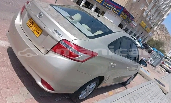 Buy Used Toyota Yaris Other Car in as–Sib in Masqat Buy Used Toyota Yaris Other Car in as–Sib in Masqat