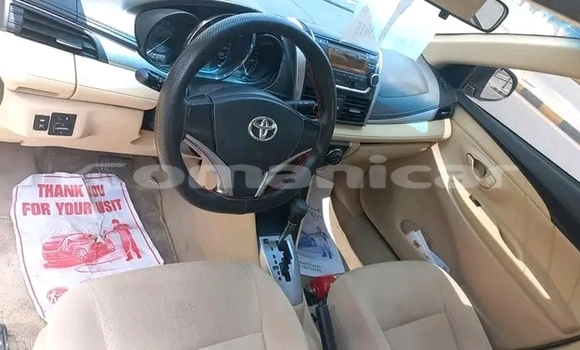 Buy Used Toyota Yaris Other Car in as–Sib in Masqat Buy Used Toyota Yaris Other Car in as–Sib in Masqat