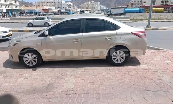 Buy Used Toyota Yaris Other Car in as–Sib in Masqat Buy Used Toyota Yaris Other Car in as–Sib in Masqat