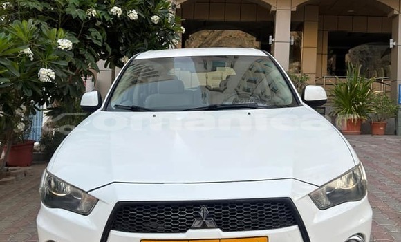 Buy Used Mitsubishi Outlander Other Car in al–Mudaybi in ash-Sharqiyah