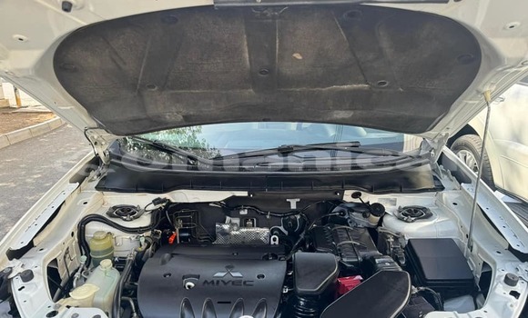 Buy Used Mitsubishi Outlander Other Car in al–Mudaybi in ash-Sharqiyah Buy Used Mitsubishi Outlander Other Car in al–Mudaybi in ash-Sharqiyah