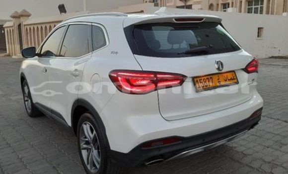 Buy Used MG Xpower SV Other Car in al–Buraymi in adh-Dhahirah Buy Used MG Xpower SV Other Car in al–Buraymi in adh-Dhahirah