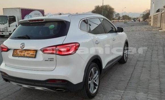 Buy Used MG Xpower SV Other Car in al–Buraymi in adh-Dhahirah Buy Used MG Xpower SV Other Car in al–Buraymi in adh-Dhahirah