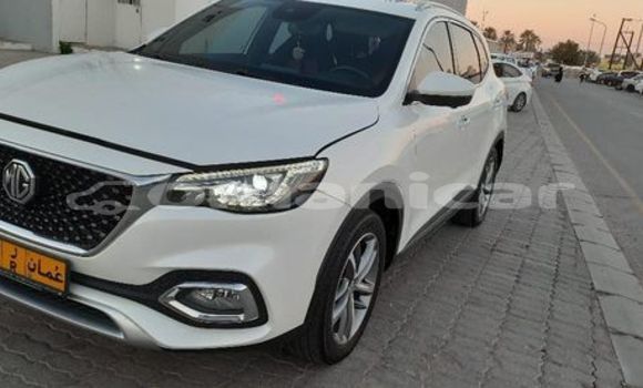 Buy Used MG Xpower SV Other Car in al–Buraymi in adh-Dhahirah Buy Used MG Xpower SV Other Car in al–Buraymi in adh-Dhahirah