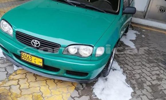 Buy Used Toyota Corolla Other Car in al–Masna'ah in al-Batinah Buy Used Toyota Corolla Other Car in al–Masna'ah in al-Batinah