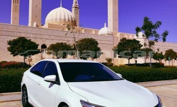 Buy Used Toyota Camry Other Car in Al khuwair in al-Batinah Buy Used Toyota Camry Other Car in Al khuwair in al-Batinah