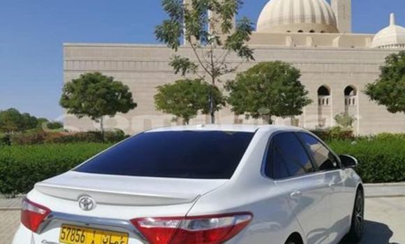 Buy Used Toyota Camry Other Car in Al khuwair in al-Batinah Buy Used Toyota Camry Other Car in Al khuwair in al-Batinah