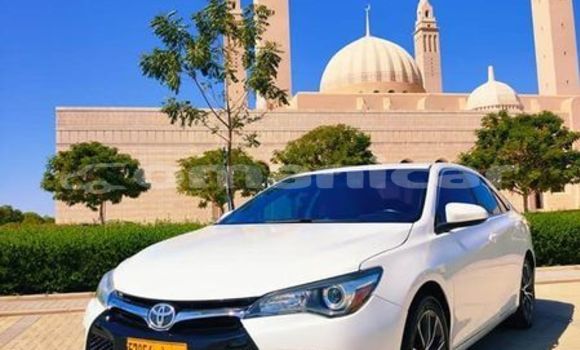 Buy Used Toyota Camry Other Car in Al khuwair in al-Batinah Buy Used Toyota Camry Other Car in Al khuwair in al-Batinah