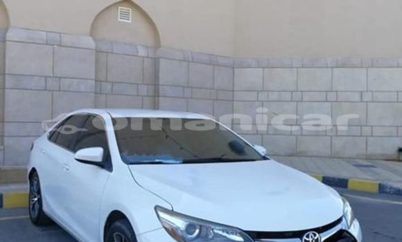 Buy Used Toyota Camry Other Car in Al khuwair in al-Batinah Buy Used Toyota Camry Other Car in Al khuwair in al-Batinah
