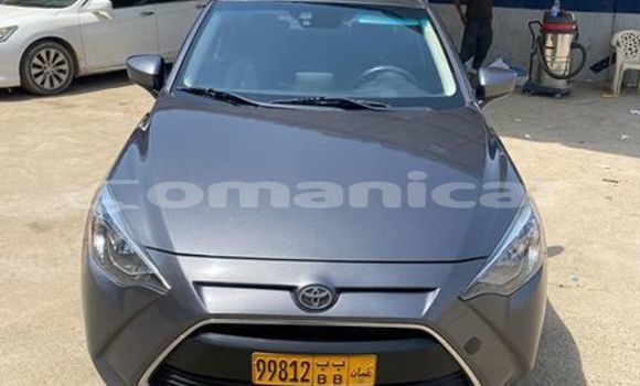 Buy Used Toyota Yaris Other Car in al–Masna'ah in al-Batinah Buy Used Toyota Yaris Other Car in al–Masna'ah in al-Batinah