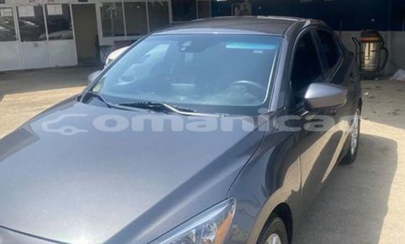 Buy Used Toyota Yaris Other Car in al–Masna'ah in al-Batinah Buy Used Toyota Yaris Other Car in al–Masna'ah in al-Batinah