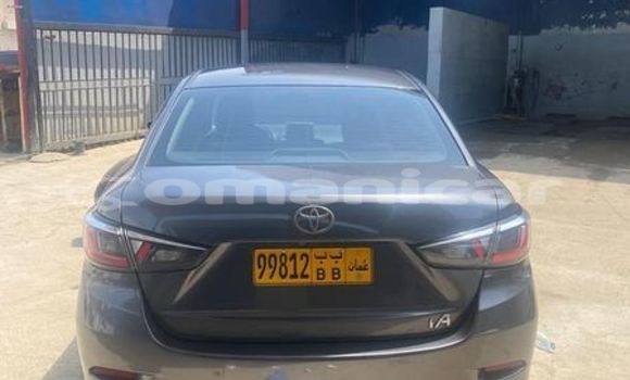 Buy Used Toyota Yaris Other Car in al–Masna'ah in al-Batinah Buy Used Toyota Yaris Other Car in al–Masna'ah in al-Batinah
