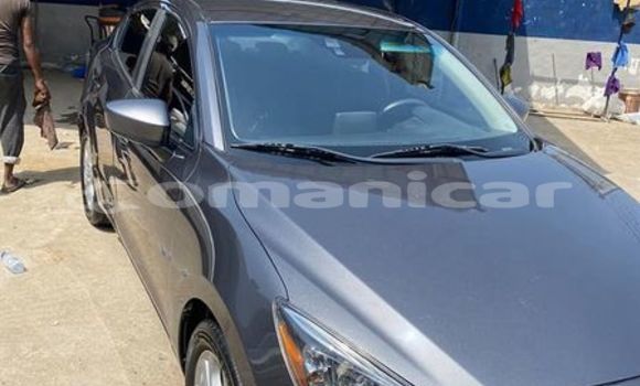 Buy Used Toyota Yaris Other Car in al–Masna'ah in al-Batinah Buy Used Toyota Yaris Other Car in al–Masna'ah in al-Batinah