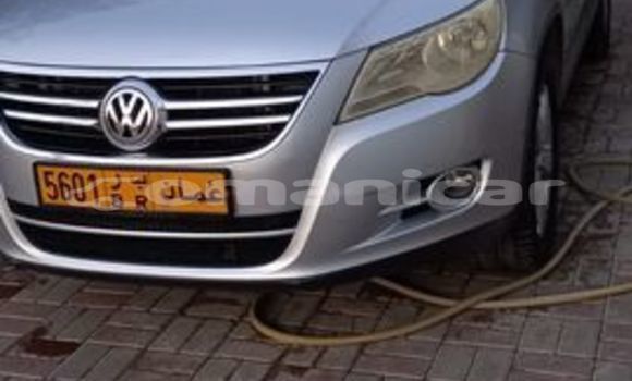 Buy Used Volkswagen Tiguan Other Car in al–Buraymi in adh-Dhahirah Buy Used Volkswagen Tiguan Other Car in al–Buraymi in adh-Dhahirah